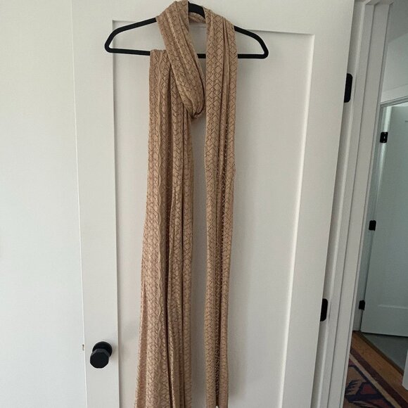 Size Small Helsa Wrap Dress - Picture 4 of 5